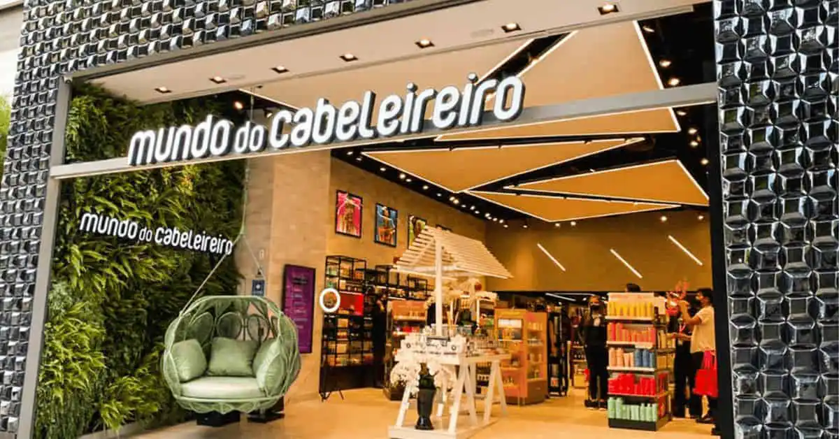 No momento, você está visualizando Mundo do Cabeleireiro e Bel Cosméticos anunciam acordo para fusão