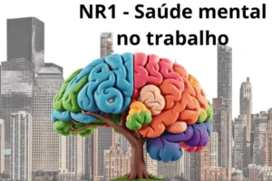 Leia mais sobre o artigo Nova NR-1: empresas ampliam monitoramento e treinamentos sobre saúde mental