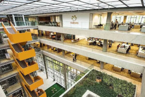 Leia mais sobre o artigo Integração no Brasil – Avon e Natura unem estruturas administrativas