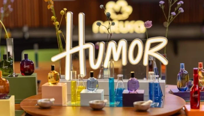 No momento, você está visualizando Neurociência e moodcare marcam nova fase da perfumaria Natura Humor