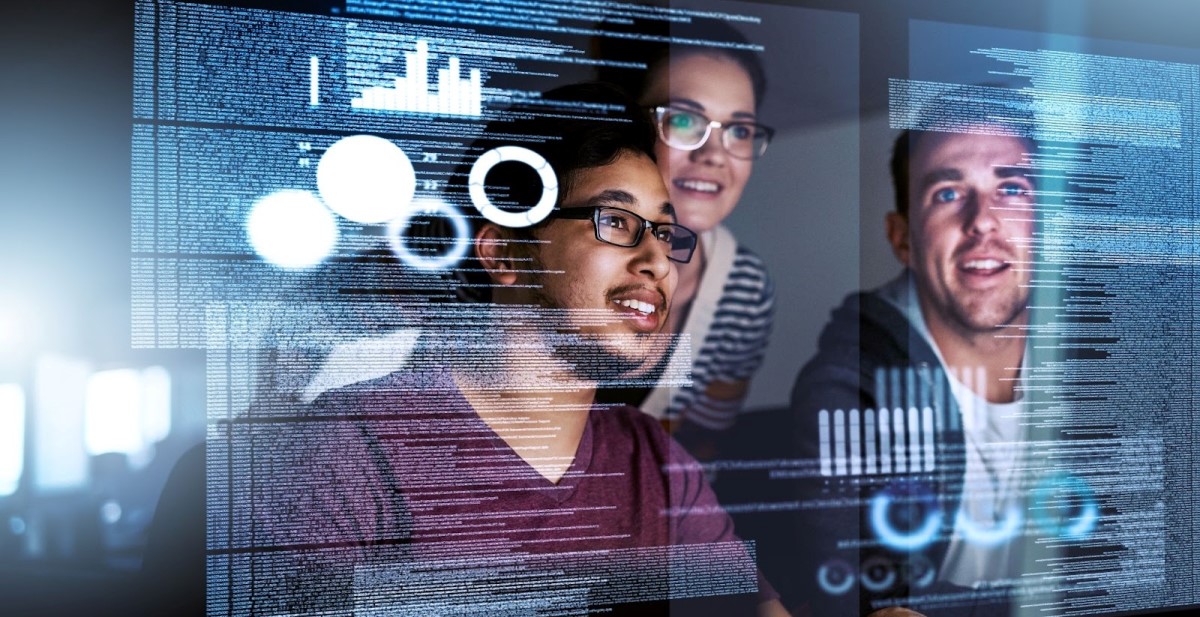 Leia mais sobre o artigo Negócios Aliados à Tecnologia – Tecnologia corporativa promove a gestão inteligente dos negócios