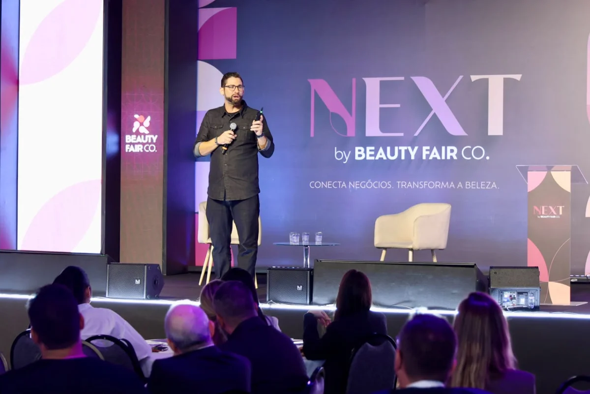 No momento, você está visualizando No NEXT, Piero Franceschi defende reconfiguração dos negócios para acompanhar o cliente