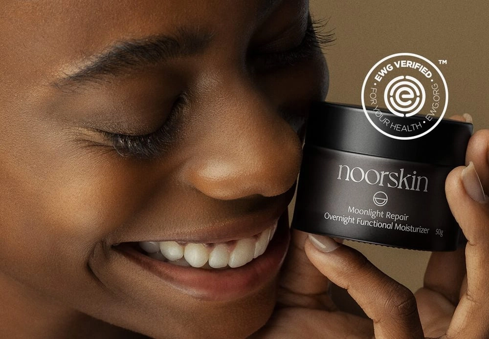 Leia mais sobre o artigo Noorskin é a primeira marca brasileira de skincare a conquistar o selo EWG em todos os cosméticos