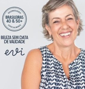 Leia mais sobre o artigo Nova marca digital de beleza e bem estar é voltada para mulheres com 40+