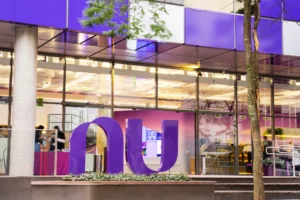 Leia mais sobre o artigo Nubank fará investimento de R$ 45 bilhões no Brasil em 2026