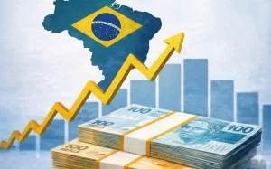 Leia mais sobre o artigo O Brasil segue arrecadando como nunca
