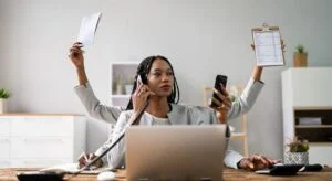 Leia mais sobre o artigo O Fim do Líder Multitarefa