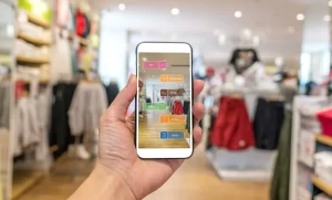 Leia mais sobre o artigo O futuro das lojas físicas: como a tecnologia redefine a jornada de compra