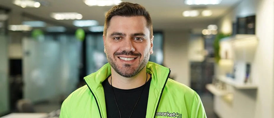 No momento, você está visualizando O futuro do varejo não é vender mais, é simplificar a vida das pessoas
