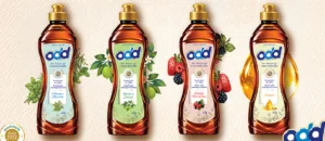 Leia mais sobre o artigo ODD lança Lava-Louças Gel Concentrado em edição vintage
