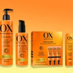 OX Vita Glow ganha novos produtos