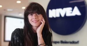 Leia mais sobre o artigo Online Sob Nova Direção – Nivea nomeia Karen Sanchez como diretora de e-commerce