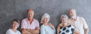 Leia mais sobre o artigo Oportunidades e desafios com a nova dinâmica da população idosa