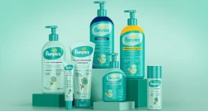 Leia mais sobre o artigo Parceria P&G e Boticário – Pampers amplia portfólio com 13 novos itens
