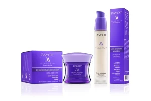 Leia mais sobre o artigo Payot lança linha para suavizar os efeitos da menopausa na pele