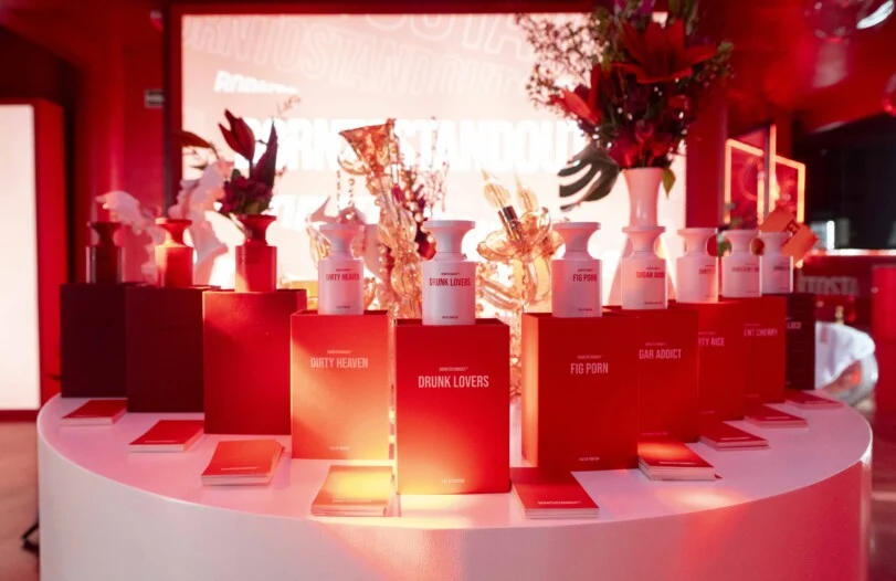 No momento, você está visualizando Perfumaria de nicho asiática ganha espaço no Brasil com chegada da sul-coreana BORNTOSTANDOUT