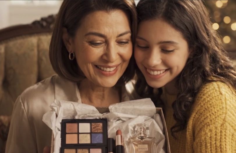 No momento, você está visualizando Perfumes e cosméticos lideram presentes para Dia das Mães, aponta pesquisa