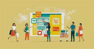Leia mais sobre o artigo Pesquisa mostra como está a digitalização do varejo com a pandemia