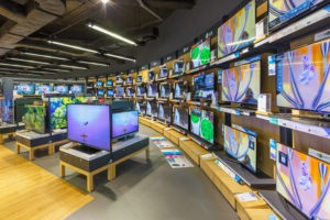 Leia mais sobre o artigo Eventos Impulsionam Vendas – Pesquisa revela intenções de compra para Black Friday e Copa do Mundo