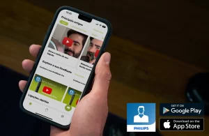 Leia mais sobre o artigo Philips lança aplicativo com dicas e filtro focados em barbas
