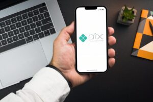 Leia mais sobre o artigo Porque o pix, e não as criptomoedas, pode ser considerado o futuro das finanças