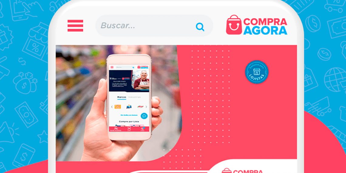 No momento, você está visualizando Compra Agora revela categorias com maior crescimento no varejo de vizinhança em 2025