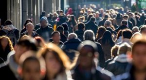 Leia mais sobre o artigo População brasileira chega a 213,3 milhões de pessoas em 2021