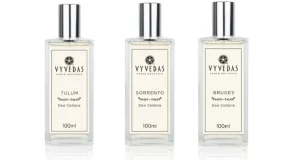 Leia mais sobre o artigo Portfólio Deo Colônia – Vyvedas lança colônias em novo tamanho