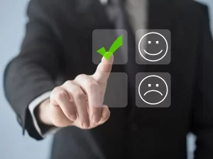 Leia mais sobre o artigo Positividade tóxica afeta ambiente de trabalho