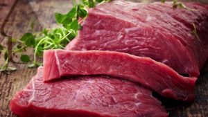 Leia mais sobre o artigo Preço da carne bovina subiu no atacado
