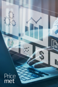 Leia mais sobre o artigo Gestão de Preços – Pricemet desenvolve software de pricing para indústrias