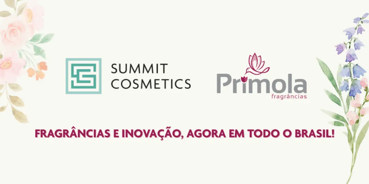 No momento, você está visualizando Primola Fragrancias expande sua atuação para todo o Brasil