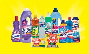 Leia mais sobre o artigo Justiça defere pedido de recuperação judicial da Bombril