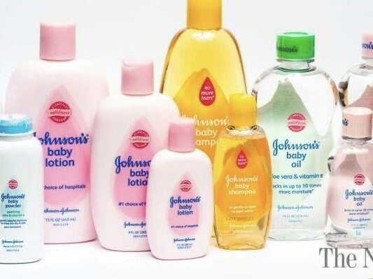 Leia mais sobre o artigo J&J suspende fornecimento de produtos de higiene pessoal para a Rússia 