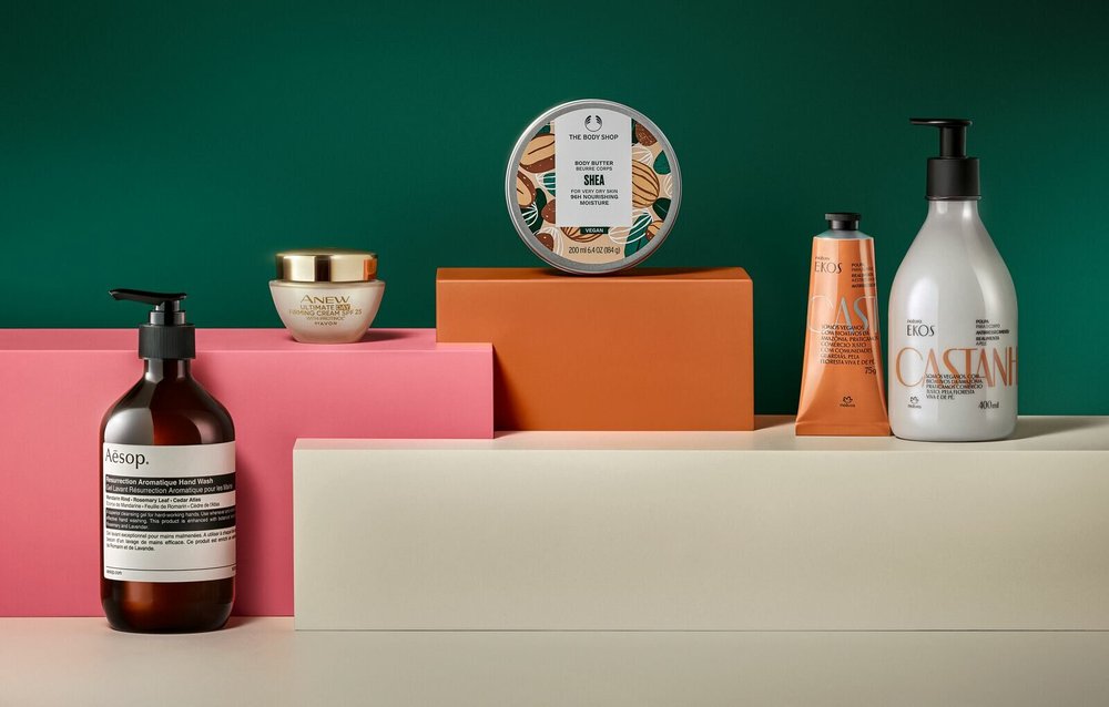 Leia mais sobre o artigo Natura & Co é reconhecida como uma das empresas mais éticas do mundo