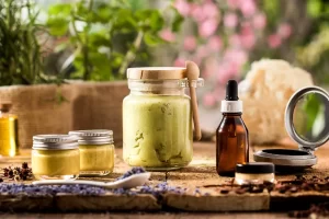 Leia mais sobre o artigo Produtos de beleza veganos em ascensão