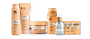 Leia mais sobre o artigo OX Cosméticos lança linha OX Science Gloss Repair com Mari Maria