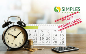 Leia mais sobre o artigo Simples Nacional: como as empresas devem fazer com prorrogação dos prazos