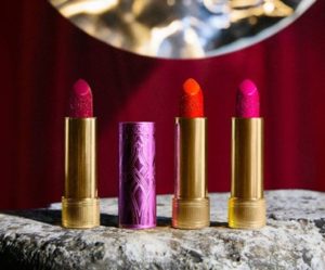 Leia mais sobre o artigo Queda na demanda por maquiagem reduz receita da Coty