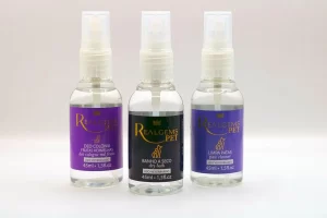Leia mais sobre o artigo Realgems lança linha de cosméticos para pets