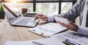 Leia mais sobre o artigo Recursos Financeiros – Empréstimo para CNPJ: impulsionando empresas com capital estratégico