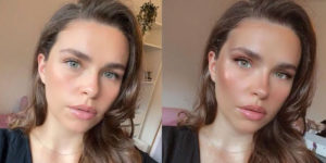 Leia mais sobre o artigo Reino unido proíbe o uso de filtros em propagandas de cosméticos