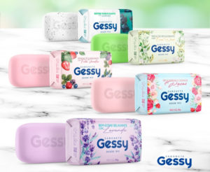 Leia mais sobre o artigo Parceria com a JBS – Marca de sabonetes é relançada no mercado