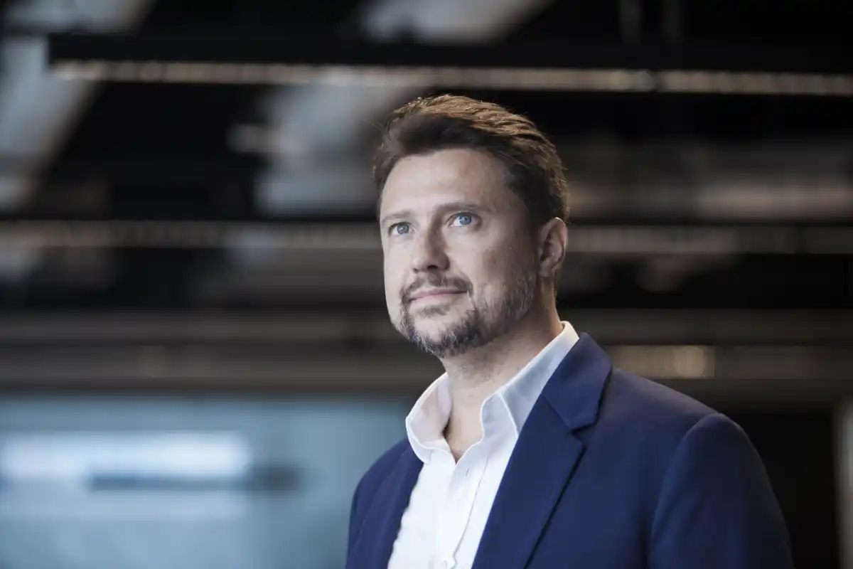 No momento, você está visualizando Ricardo Zuccollo anuncia saída da Unilever