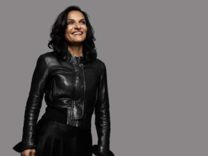 Leia mais sobre o artigo IFF: Sabrya Meflah assume presidência da divisão Perfumaria Fina