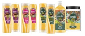 Leia mais sobre o artigo Seda lança produtos inspirados no sertão nordestino
