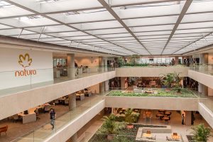 Leia mais sobre o artigo Natura &Co se torna a maior Empresa B do mundo