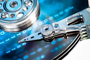 Leia mais sobre o artigo Sem espaço no hd