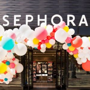 Leia mais sobre o artigo Sephora confirma aquisição da Feelunique