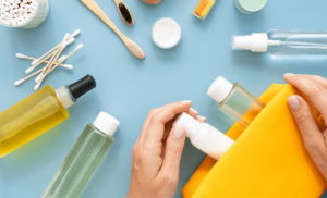 Leia mais sobre o artigo Setor de higiene pessoal e cosméticos tem queda em exportações